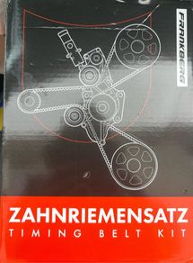 Volkswagen timing belt kit