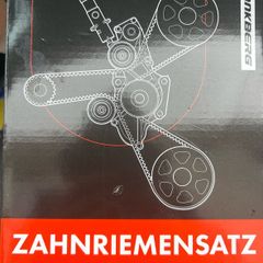 Volkswagen timing belt kit