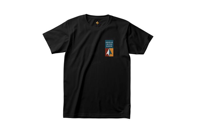Anglo Irish T-Shirt