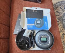 KLIM Journey Modern CD player