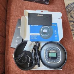 KLIM Journey Modern CD player