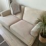 sofa and mirror Image 4