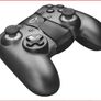Trust GXT 590 Bosi Bluetooth Wireless Gamepad Image 2