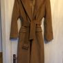 coat M&S Image 3