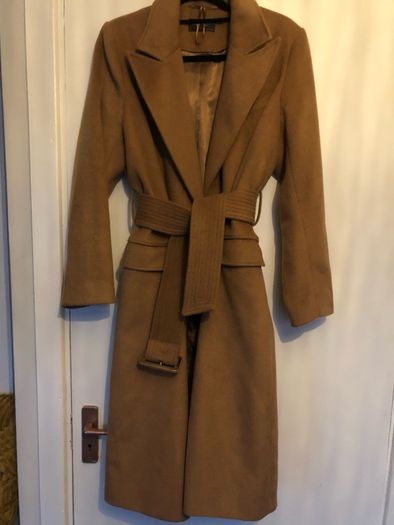 coat M&S