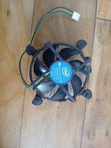 cpu fans