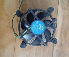 cpu fans