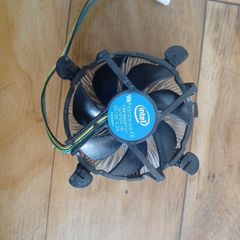 cpu fans