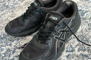 Asics shoes