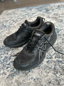 Asics shoes