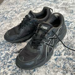 Asics shoes
