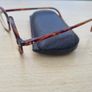 Vintage prescription glasses from the 1950s Image 3