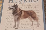 Siberian Huskies New Owners Guide, By Kathleen Kanzler, Hardcover