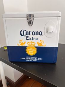 Corona Cool Box