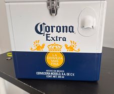 Corona Cool Box