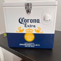 Corona Cool Box