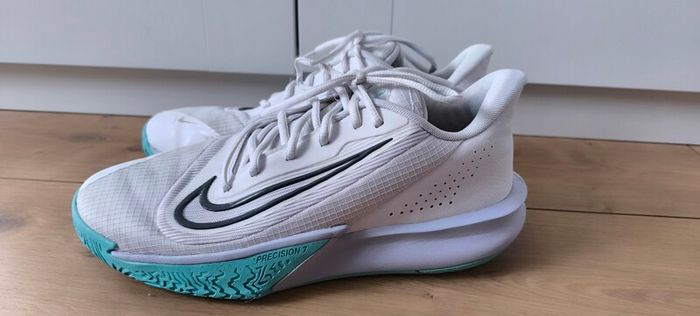Nike Precision 7 Basketball/ Volleyball shoes