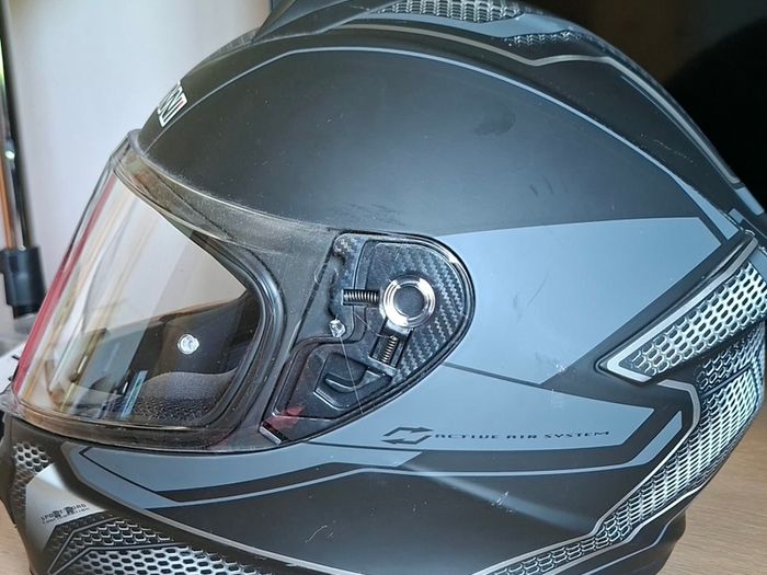 motorbike