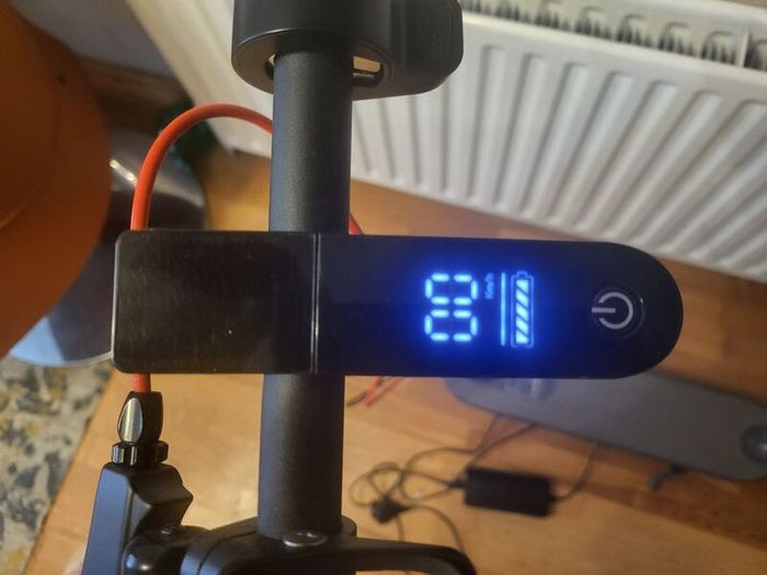Aovopro M365 Scooter