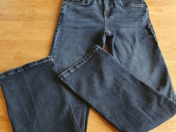 Fab Womens/Girls Next Jeans Boot Cut Size 10R