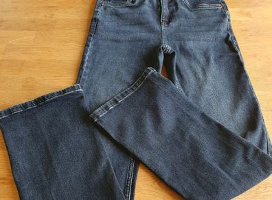 Fab Womens/Girls Next Jeans Boot Cut Size 10R