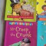10 children books Image 2