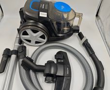 Philips hoover