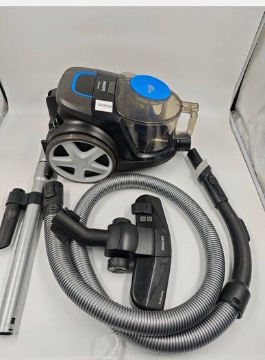 Philips hoover