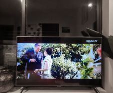 43" 4k Led Smart Tv