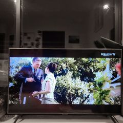 43" 4k Led Smart Tv
