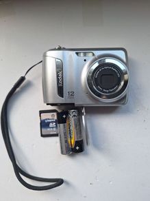 Kodak EasyShare