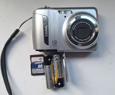 Kodak EasyShare