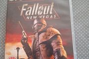 Ps3 Fallout New Vegas