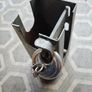 Trailer Hitch Lock / Coupling Lock with Keys Image 3