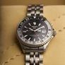 Seiko Flightmaster GMT - Rare Titanium JDM Classic Image 4