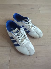 Adidas Tokyo runners