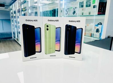 Samsung A05 Samsung A05 Samsung A05