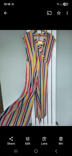 Jumpsuit