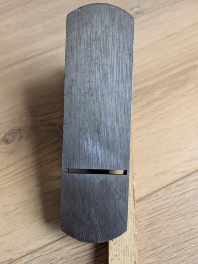Stanley 220A block plane