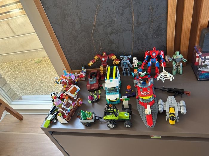 Lego