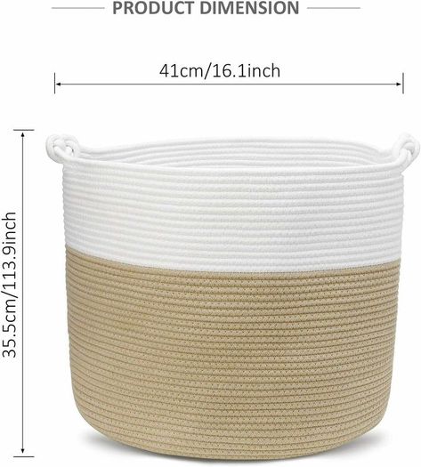 BRAND NEW Laundry Basket 40L
