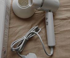 hair dryer brand new
