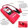 Super/Ultra Capacitor Car Jump Starter Image 3
