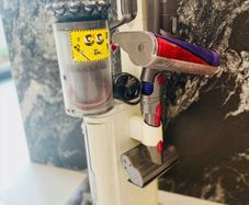 Dyson V10 Cordless Vacuum Cleaner