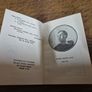 Vintage The Blessed Martin Prayer Book Image 3