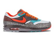 Nike Air Max Lunar 1 Deluxe Qs Kabutomushi Antarctica Uk 11 / Us 12 Extremely Rare Deadstock