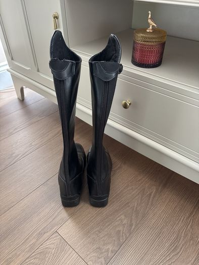 Horse Riding Boots uk 6