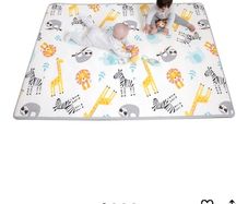 baby play mat