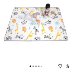 baby play mat
