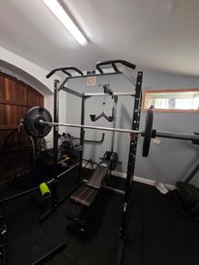 Full Home Gym for sale